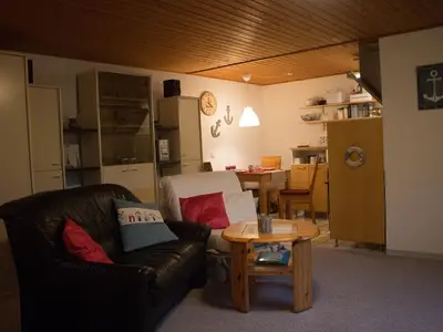 Ferienwohnung für 2 Personen (30 m²) in Kiel 2/10