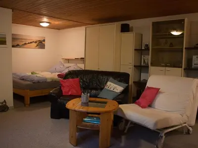 Ferienwohnung für 2 Personen (30 m²) in Kiel 3/10