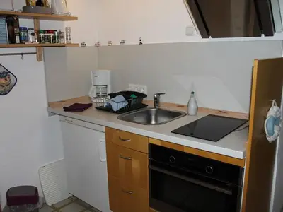 Ferienwohnung für 2 Personen (30 m²) in Kiel 4/10