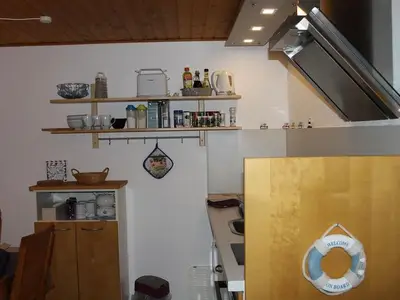 Ferienwohnung für 2 Personen (30 m²) in Kiel 5/10