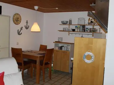 Ferienwohnung für 2 Personen (30 m²) in Kiel 6/10