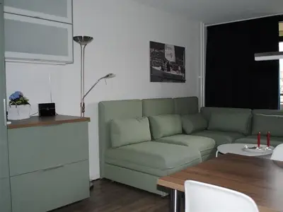 Ferienwohnung für 4 Personen (47 m²) in Kiel 1/10