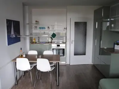 Ferienwohnung für 4 Personen (47 m²) in Kiel 2/10