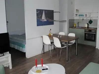 Ferienwohnung für 4 Personen (47 m²) in Kiel 4/10