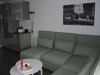 Ferienwohnung für 4 Personen (47 m²) in Kiel 5/10