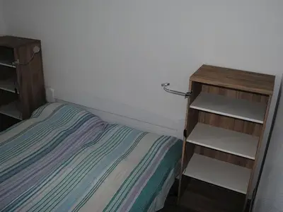 Ferienwohnung für 4 Personen (47 m²) in Kiel 7/10