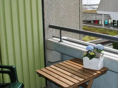 Ferienwohnung für 4 Personen (47 m²) in Kiel 8/10