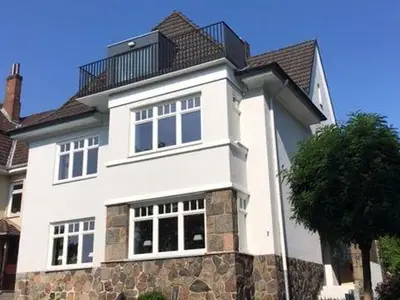 Ferienwohnung für 2 Personen (64 m²) in Kiel 1/10