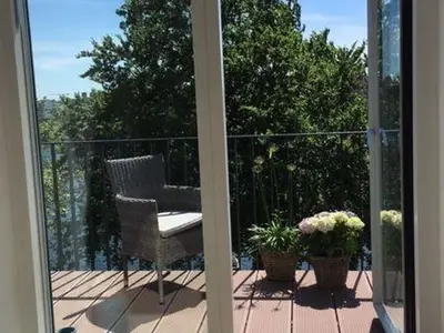 Ferienwohnung für 2 Personen (64 m²) in Kiel 3/10