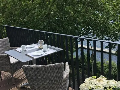 Ferienwohnung für 2 Personen (64 m²) in Kiel 4/10