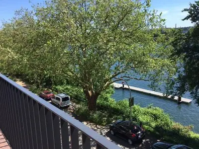 Ferienwohnung für 2 Personen (64 m²) in Kiel 5/10