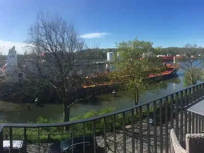 Ferienwohnung für 2 Personen (64 m²) in Kiel 6/10