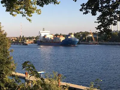 Ferienwohnung für 2 Personen (64 m²) in Kiel 7/10