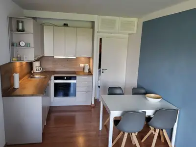Ferienwohnung für 2 Personen (31 m²) in Kiel 3/10