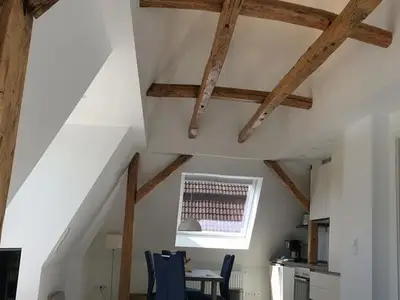 Ferienwohnung für 2 Personen (64 m²) in Kiel 9/10