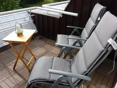 Ferienwohnung für 2 Personen (31 m²) in Kiel 4/10