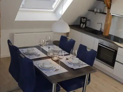 Ferienwohnung für 2 Personen (64 m²) in Kiel 10/10