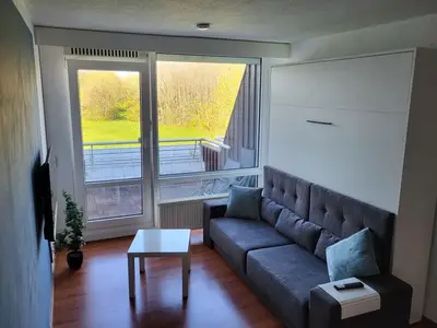 Ferienwohnung für 2 Personen (31 m²) in Kiel 9/10