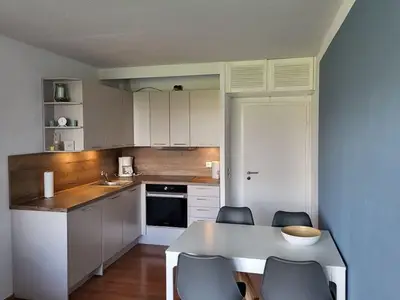 Ferienwohnung für 2 Personen (31 m²) in Kiel 10/10