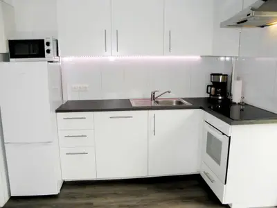 Haus Ihlkatenweg | Küche
