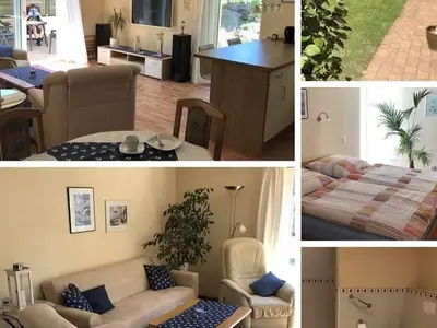 Ferienwohnung für 3 Personen (80 m²) in Kiel 3/10
