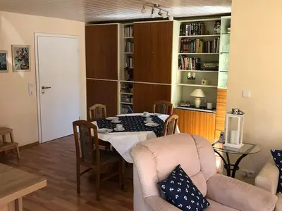 Ferienwohnung für 3 Personen (80 m²) in Kiel 5/10
