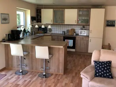 Ferienwohnung für 3 Personen (80 m²) in Kiel 8/10