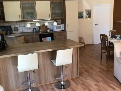 Ferienwohnung für 3 Personen (80 m²) in Kiel 9/10