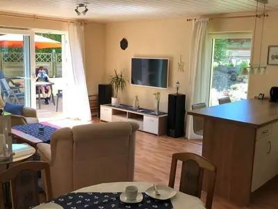 Ferienwohnung für 3 Personen (80 m²) in Kiel 10/10
