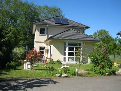 Ferienwohnung für 3 Personen (40 m²) in Kiel 1/10