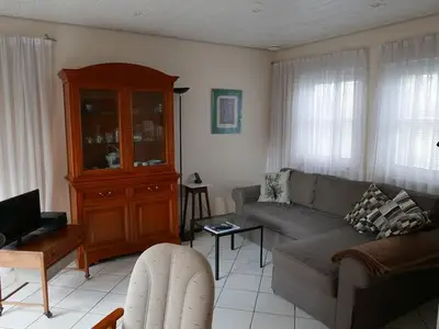 Ferienwohnung für 3 Personen (40 m²) in Kiel 5/10