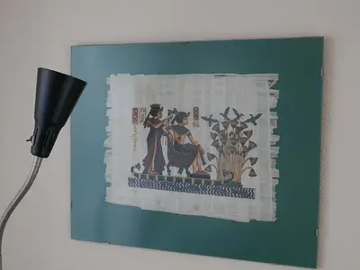 Ferienwohnung für 3 Personen (40 m²) in Kiel 10/10