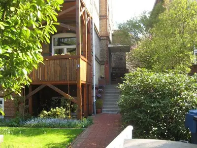 Ferienwohnung für 3 Personen (63 m²) in Kiel 2/10