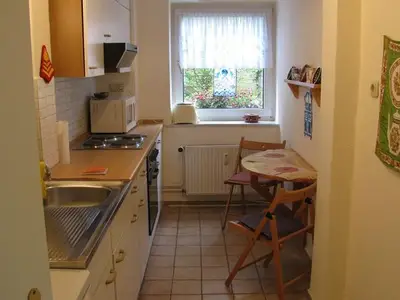 Ferienwohnung für 3 Personen (63 m²) in Kiel 3/10