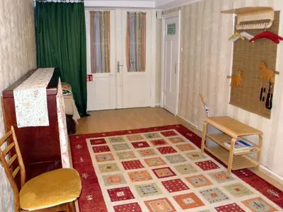 Ferienwohnung für 3 Personen (63 m²) in Kiel 5/10