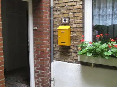 Ferienwohnung für 3 Personen (63 m²) in Kiel 7/10