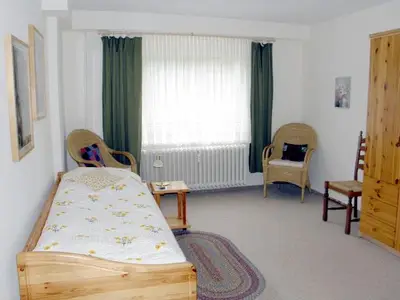 Ferienwohnung für 3 Personen (63 m²) in Kiel 8/10