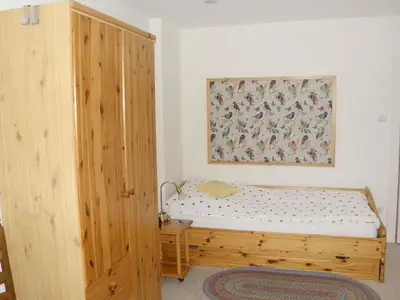 Ferienwohnung für 3 Personen (63 m²) in Kiel 9/10