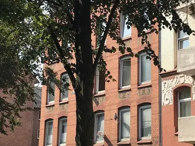 Ferienwohnung für 4 Personen (52 m²) in Kiel 2/10