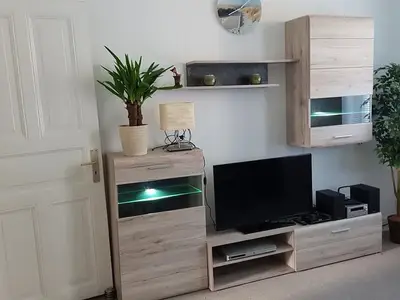 Ferienwohnung für 4 Personen (52 m²) in Kiel 3/10