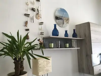 Ferienwohnung für 4 Personen (52 m²) in Kiel 4/10