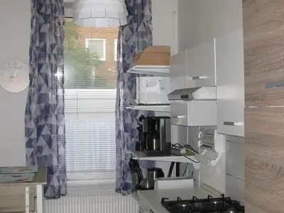 Ferienwohnung für 4 Personen (52 m²) in Kiel 6/10