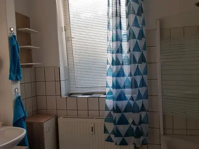 Ferienwohnung für 4 Personen (52 m²) in Kiel 8/10