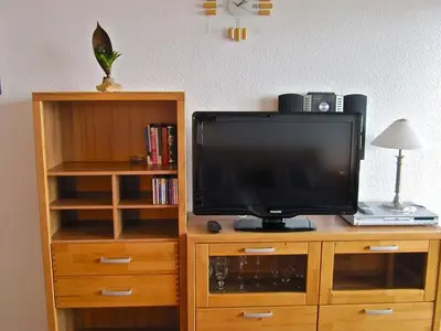 Ferienwohnung für 2 Personen (28 m²) in Kiel 2/10