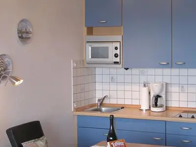 Ferienwohnung für 2 Personen (28 m²) in Kiel 3/10