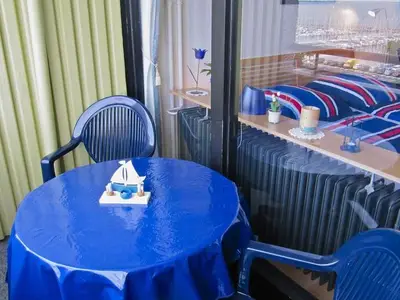 Ferienwohnung für 2 Personen (28 m²) in Kiel 4/10