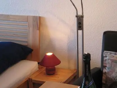 Ferienwohnung für 2 Personen (28 m²) in Kiel 5/10