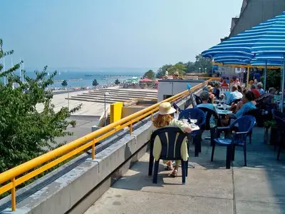 Ferienwohnung für 2 Personen (28 m²) in Kiel 7/10