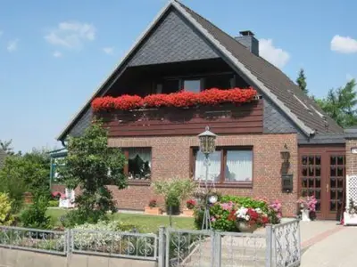 Ferienwohnung für 3 Personen (72 m²) in Kiel 1/10