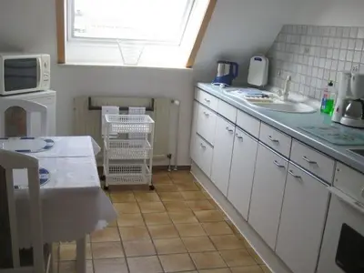 Ferienwohnung für 3 Personen (72 m²) in Kiel 4/10